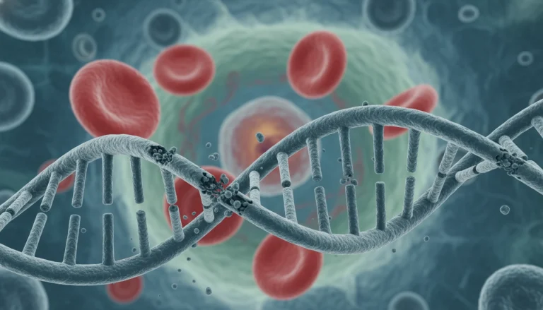 Megaloblastic Anemia