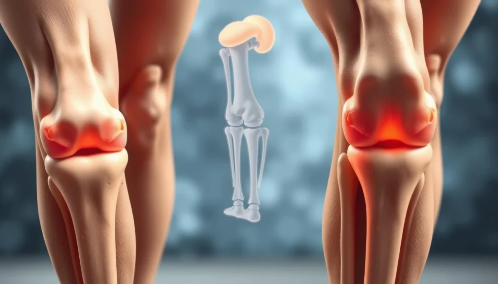 Degenerative Joint Conditions