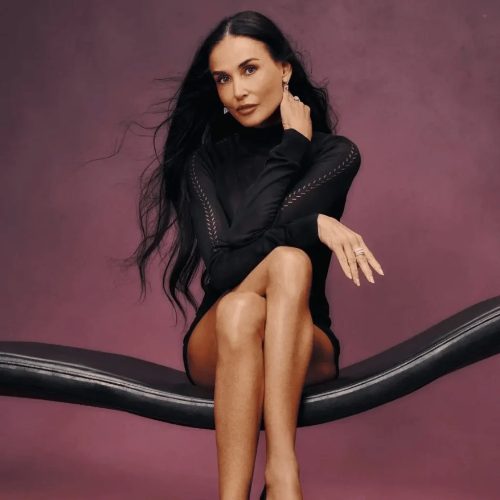Demi Moore Plastic Surgery: Timeline of Demi’s Cosmetic Transformations