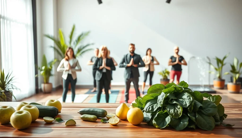 Detoxification Benefits