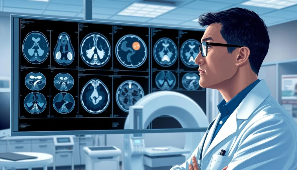 Diagnostic Imaging for Castleman Disease