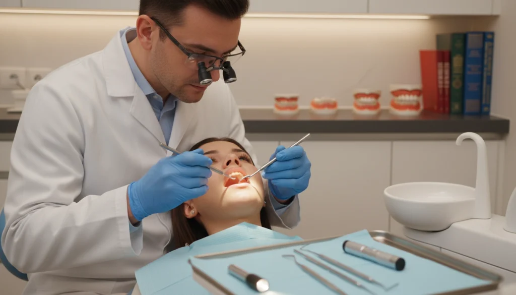 Diagnostic Procedures for Oral Cancer