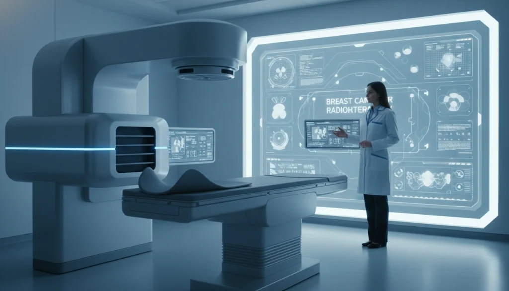 Radiotherapy in Turkey: A Growing Medical Tourism Destination