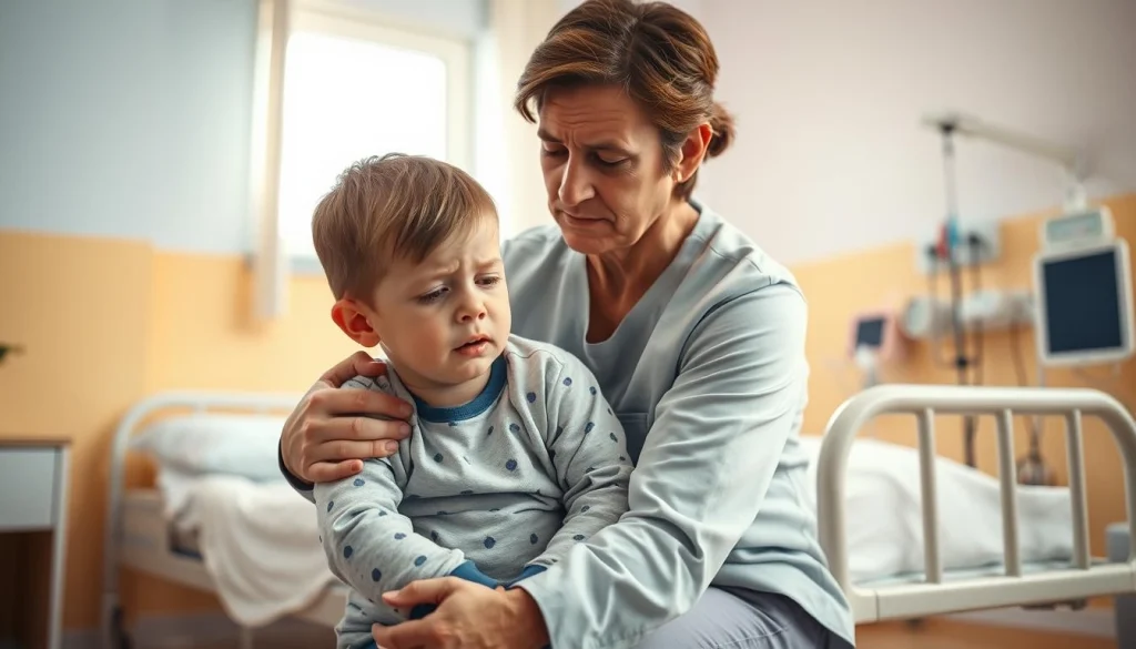 Epilepsy in Children