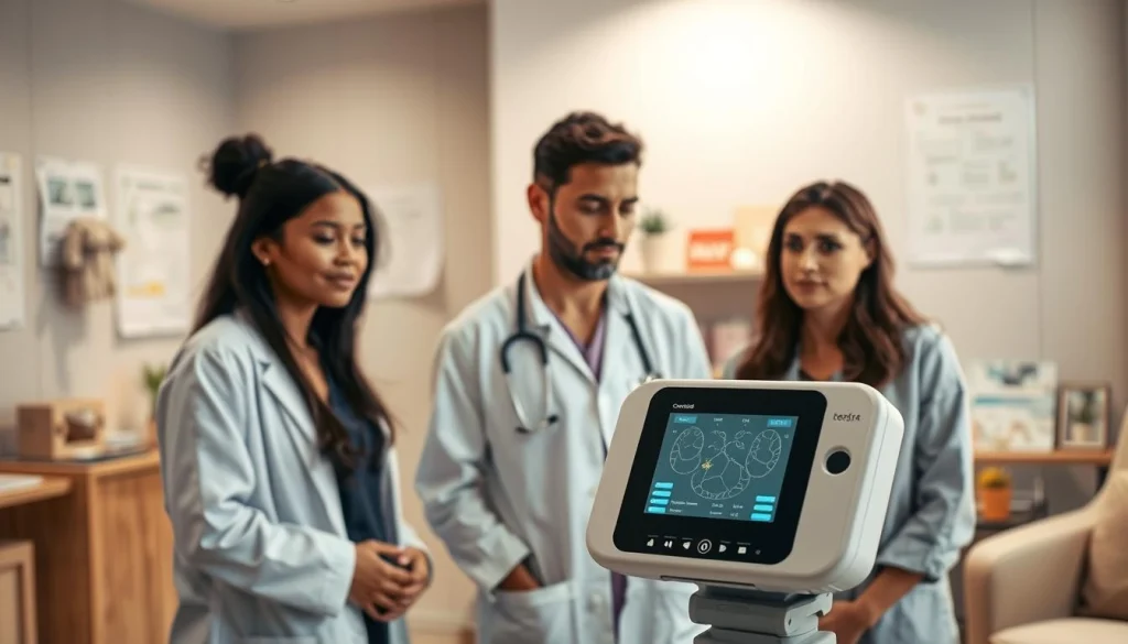 Ethical Considerations in Prenatal Testing