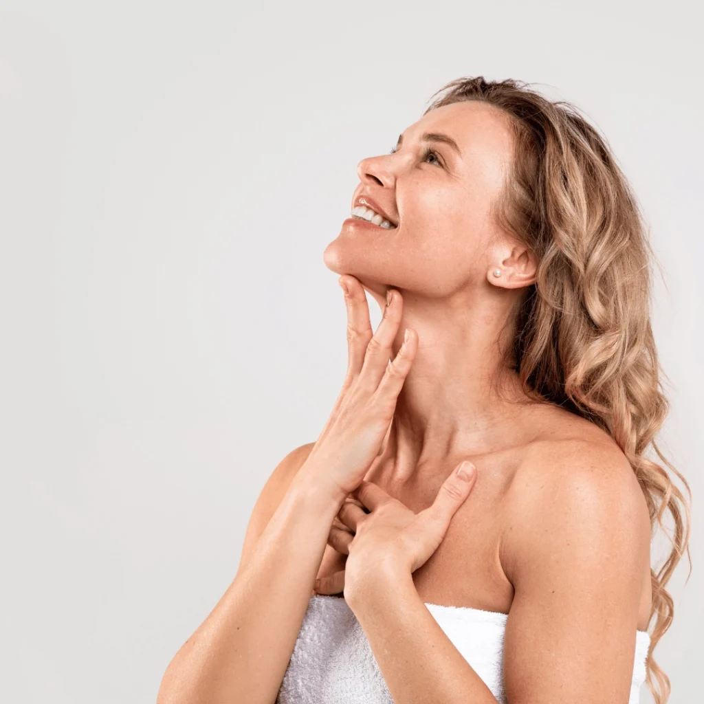 Expert Surgeons for Neck Lift in Turkey