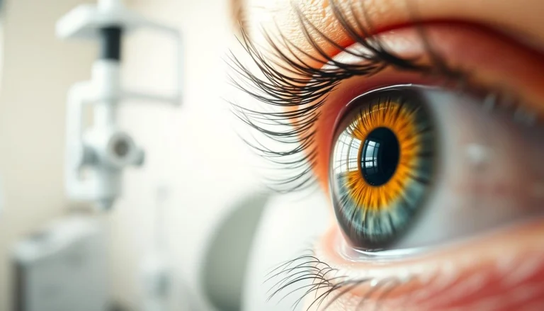 Macular Degeneration: Warning Signs and Symptoms