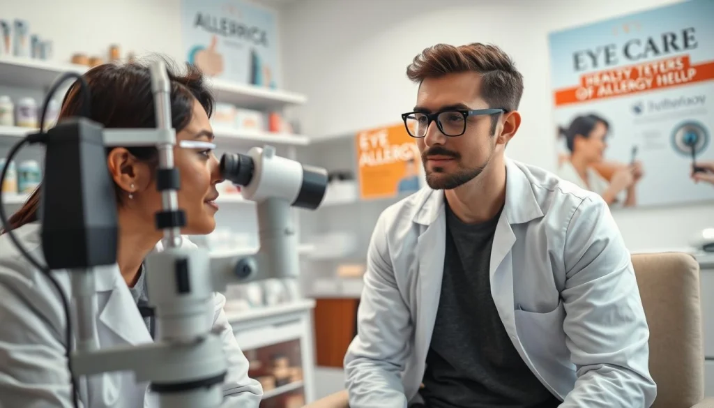 Common Eye Conditions Treated with Vitrectomy