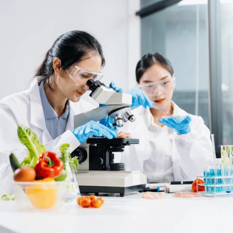 Food Intolerance Tests: IgG vs. IgE Explained