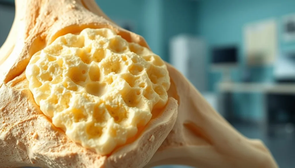 Giant Cell Bone Tumor