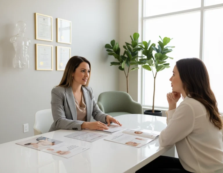 How to Choose the Right Plastic Surgeon in Turkey?