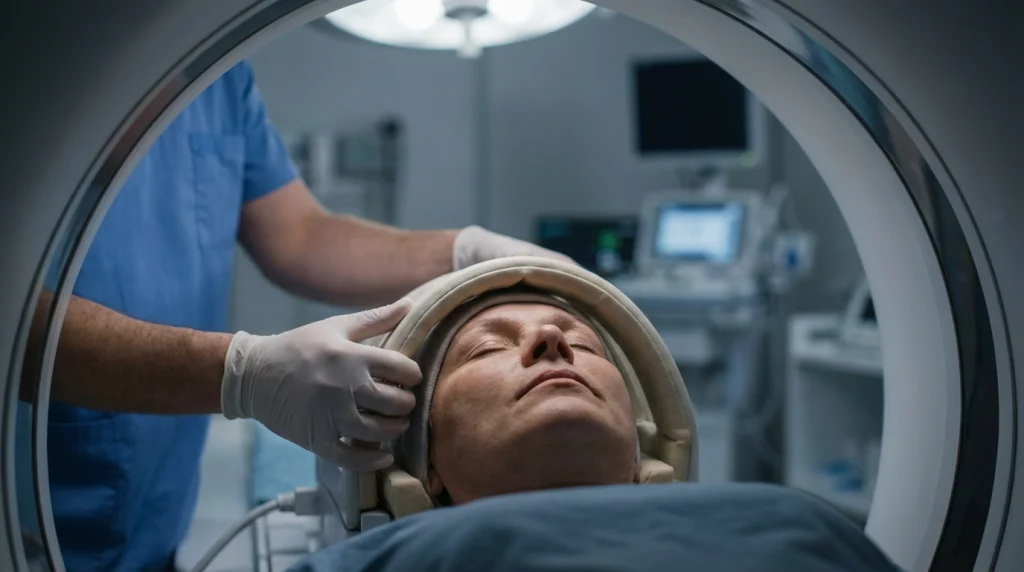 Hydrocephalus Treatment in Turkey