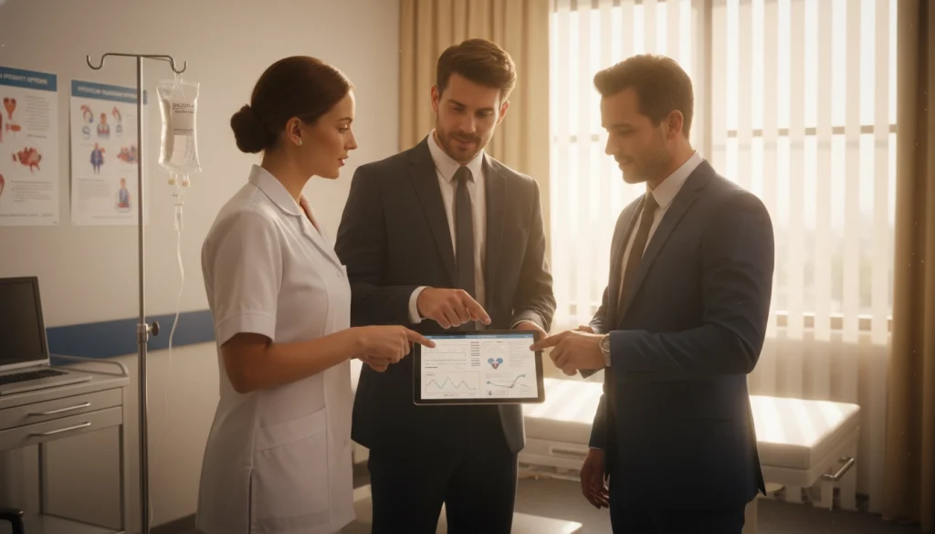 Hypercalcemia Treatment Options