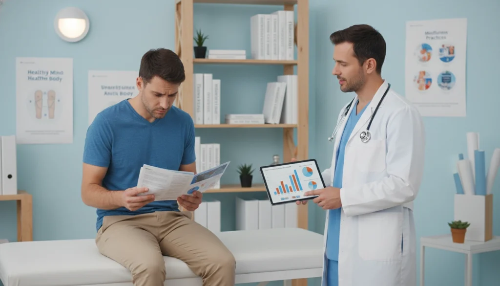 Hypochondriasis Prevalence