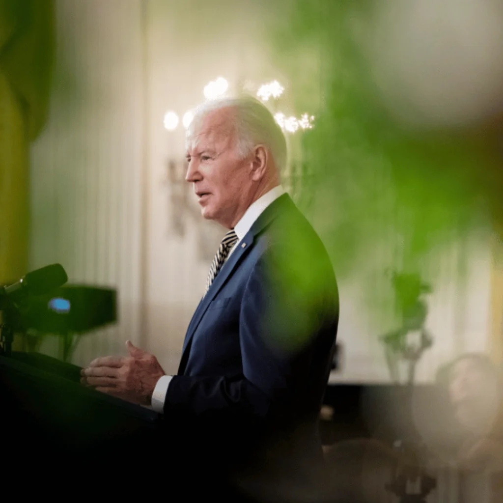 Joe Biden Prostate Cancer: President Biden Diagnosed with Prostate Cancer