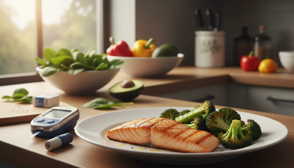 Keto for Diabetes Management