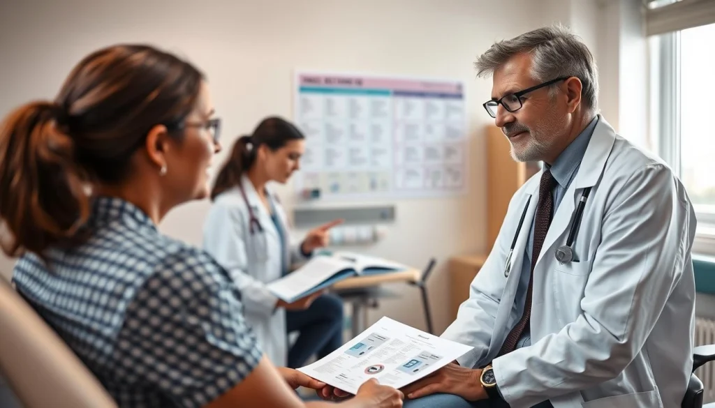 Kidney Transplant Follow-Up Care