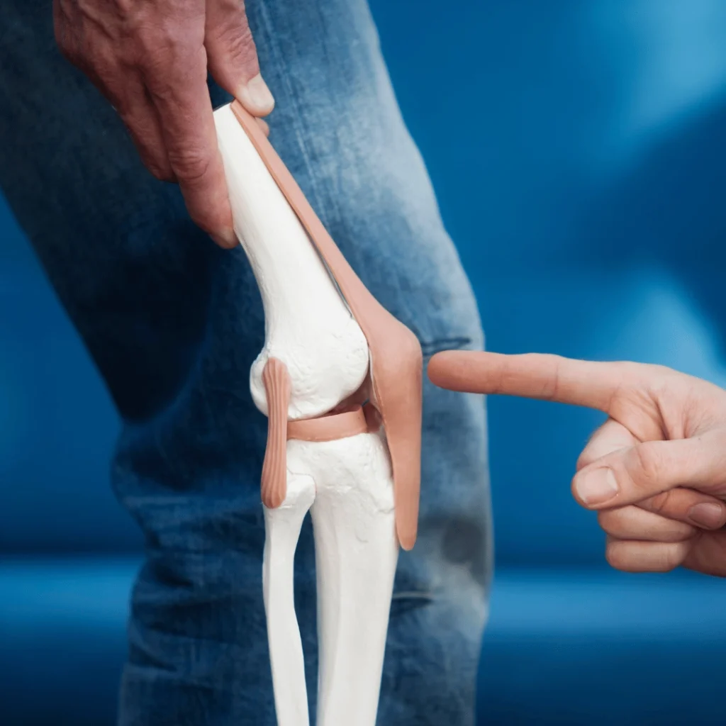Knee Replacement Surgery in Turkey: Types of Knee Replacement Procedures