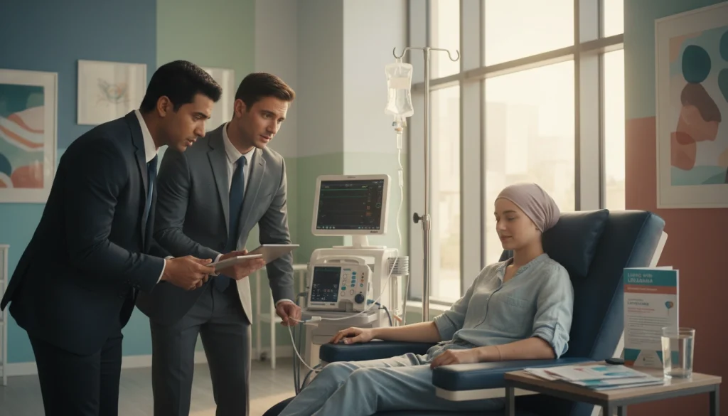 Leukemia Treatment in Turkey: Why Choose Turkey for Leukemia Treatment?