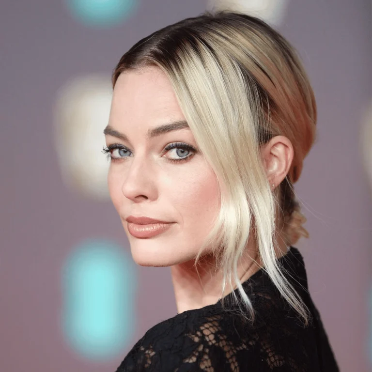 Margot Robbie Plastic Surgery: Beauty, Authenticity, and the Celebrity Image