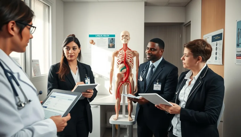 Medical Management of Large Vessel Diseases