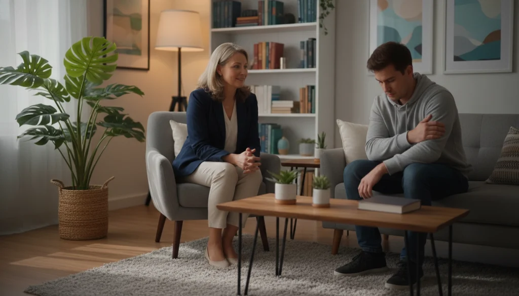 Mental Health Provider