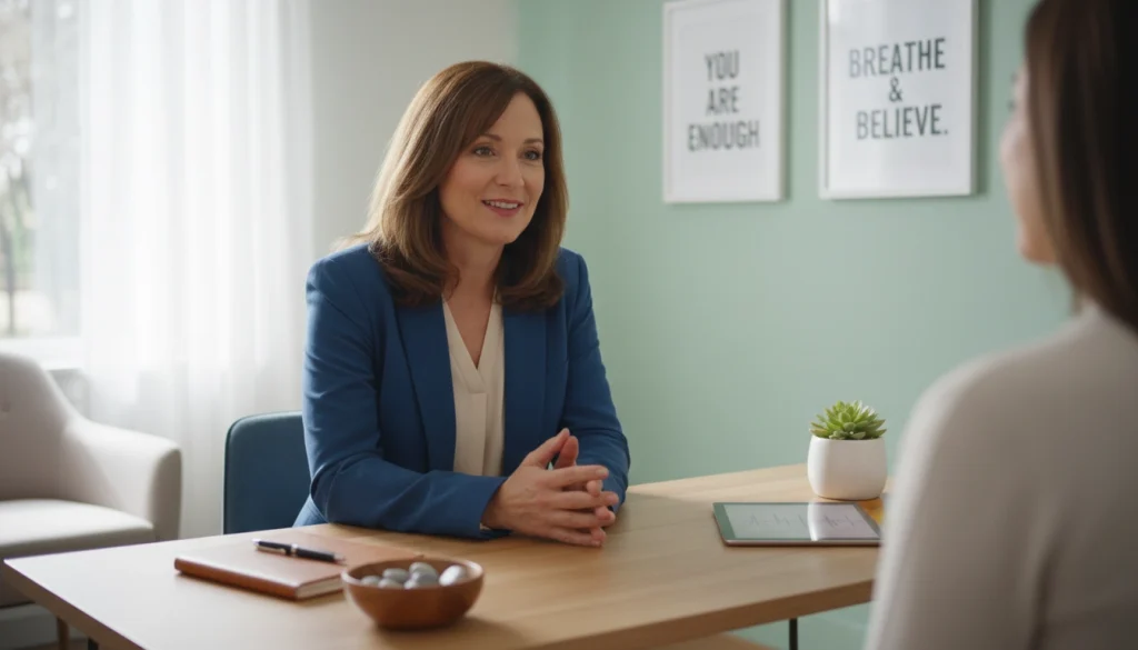 Mental Health Provider