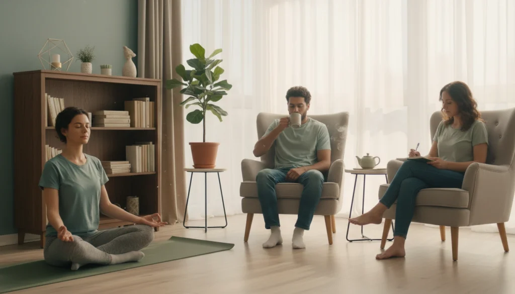 Migraine Prevention Lifestyle Modifications