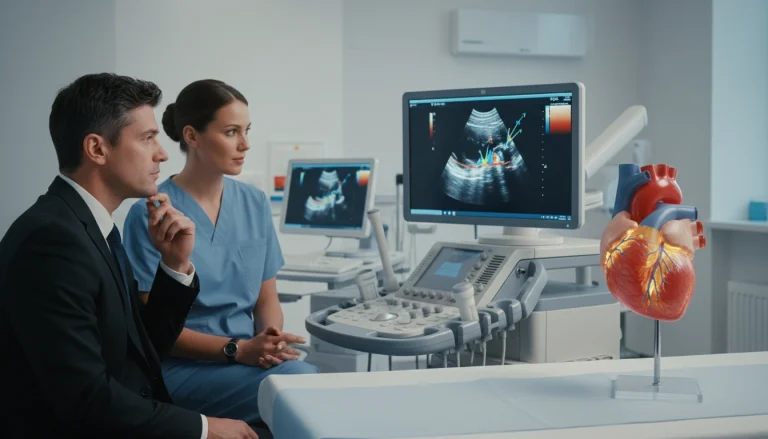 Mitral Valve Insufficiency