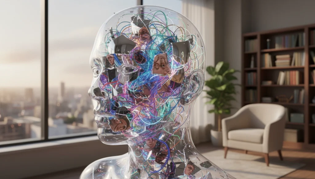 Mythomania Psychology