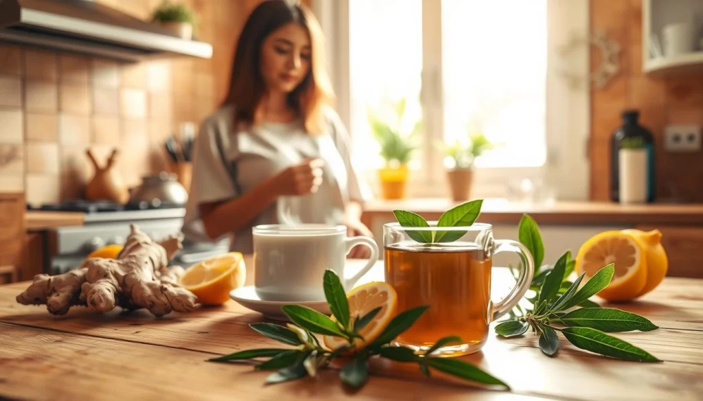 Nasal Congestion Relief