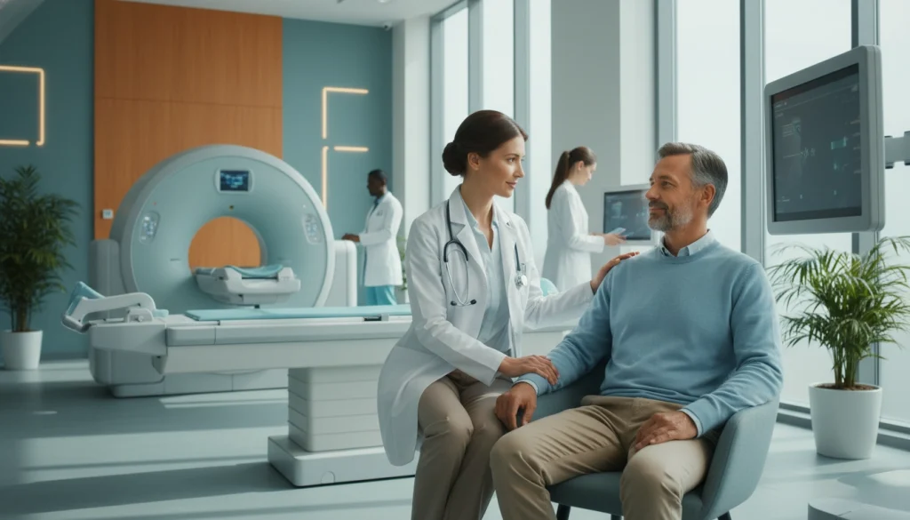 Non-invasive Cancers