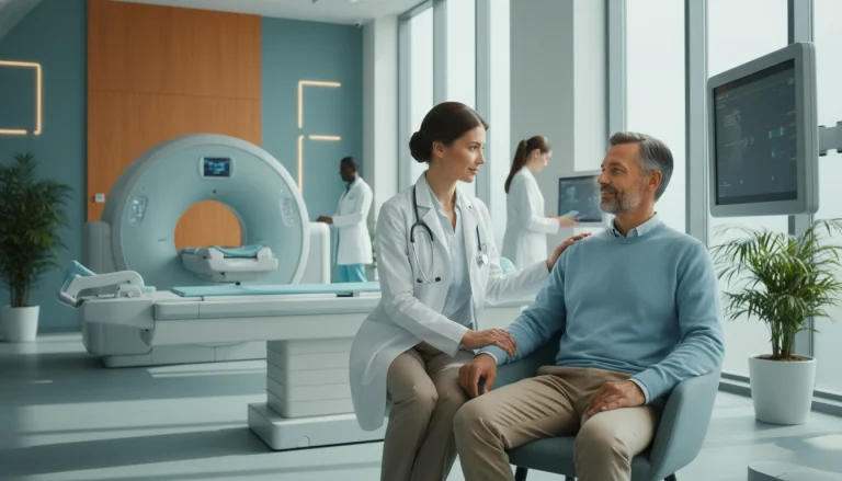 Non-invasive Cancers