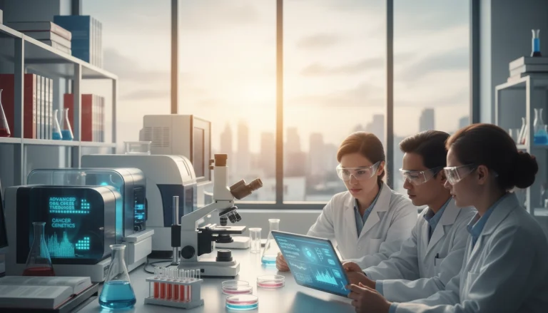 Oral Cancer Treatment in Turkey: Types, Causes, and Risk Factors