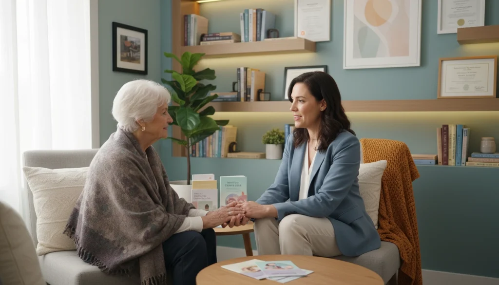 Palliative Care Services