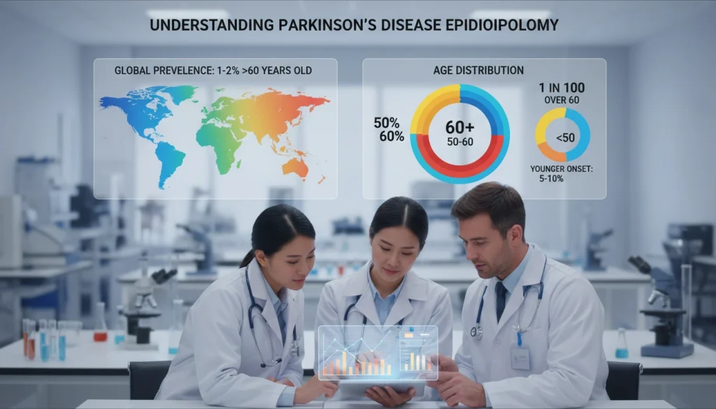 Parkinson's Disease Epidemiology