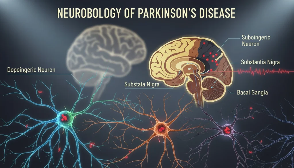 Parkinson's Disease Neurobiology