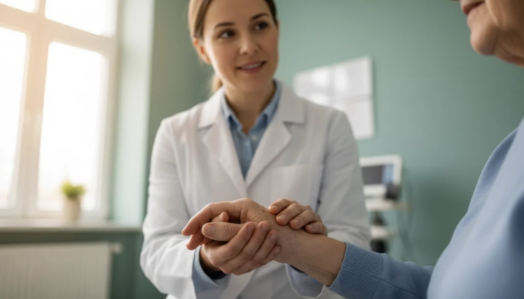 Parkinson’s Disease