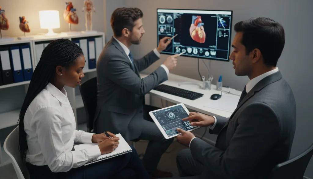Patient Selection for Ablation