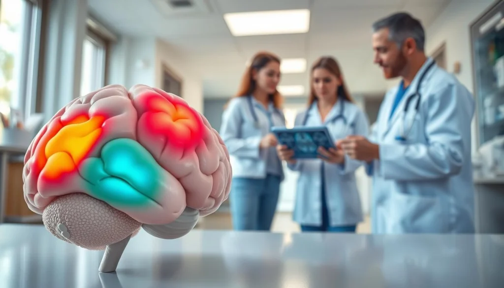 Pediatric Brain Tumors