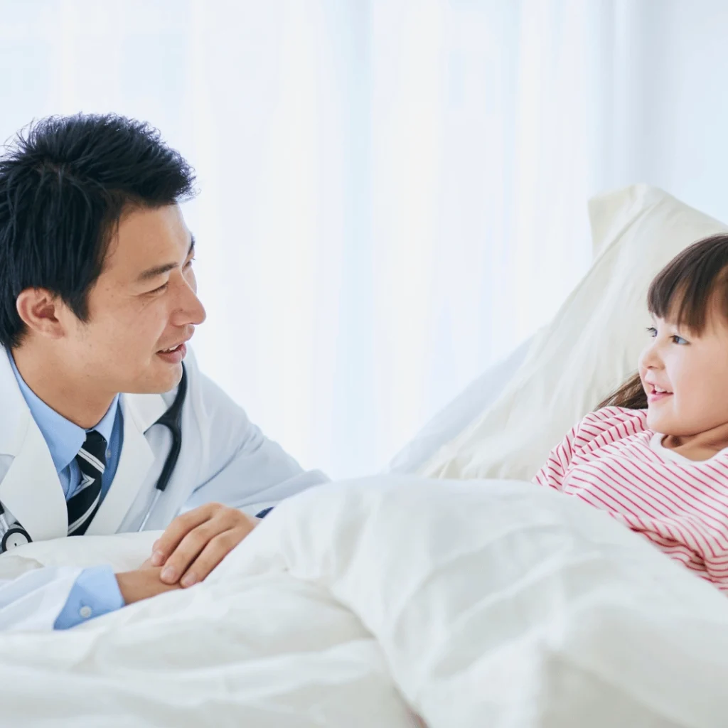 Pediatric Cardiac Surgery in Turkey: Pioneering Pediatric Cardiac Care