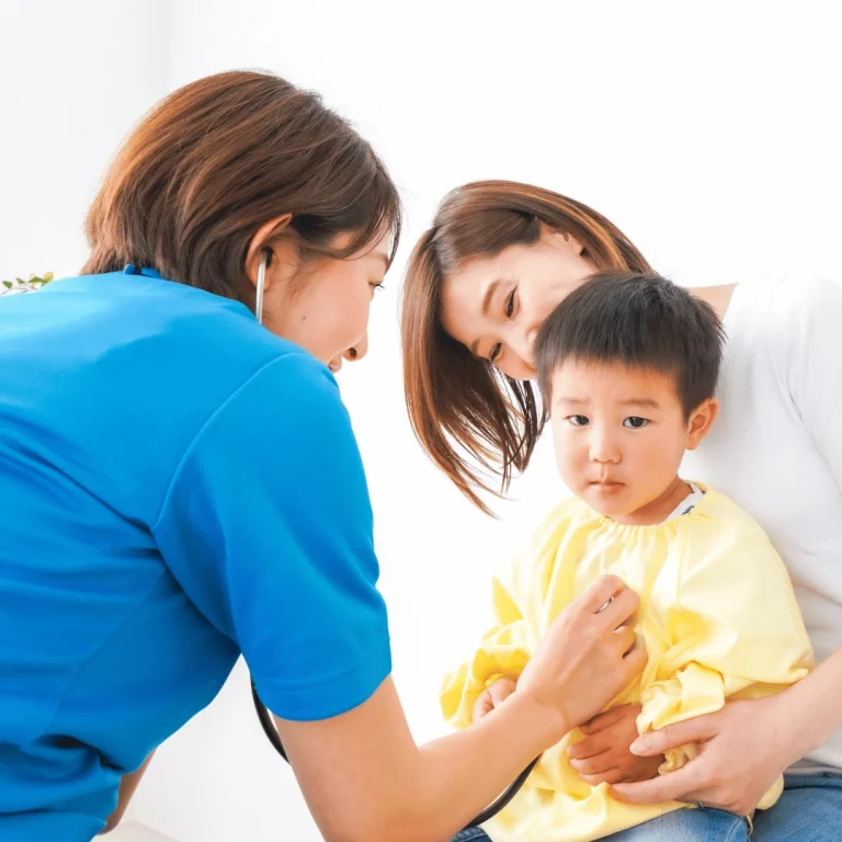 Pediatric Cardiology Treatment in Turkey: Cutting-Edge Diagnostic Technologies for Pediatric Heart Conditions