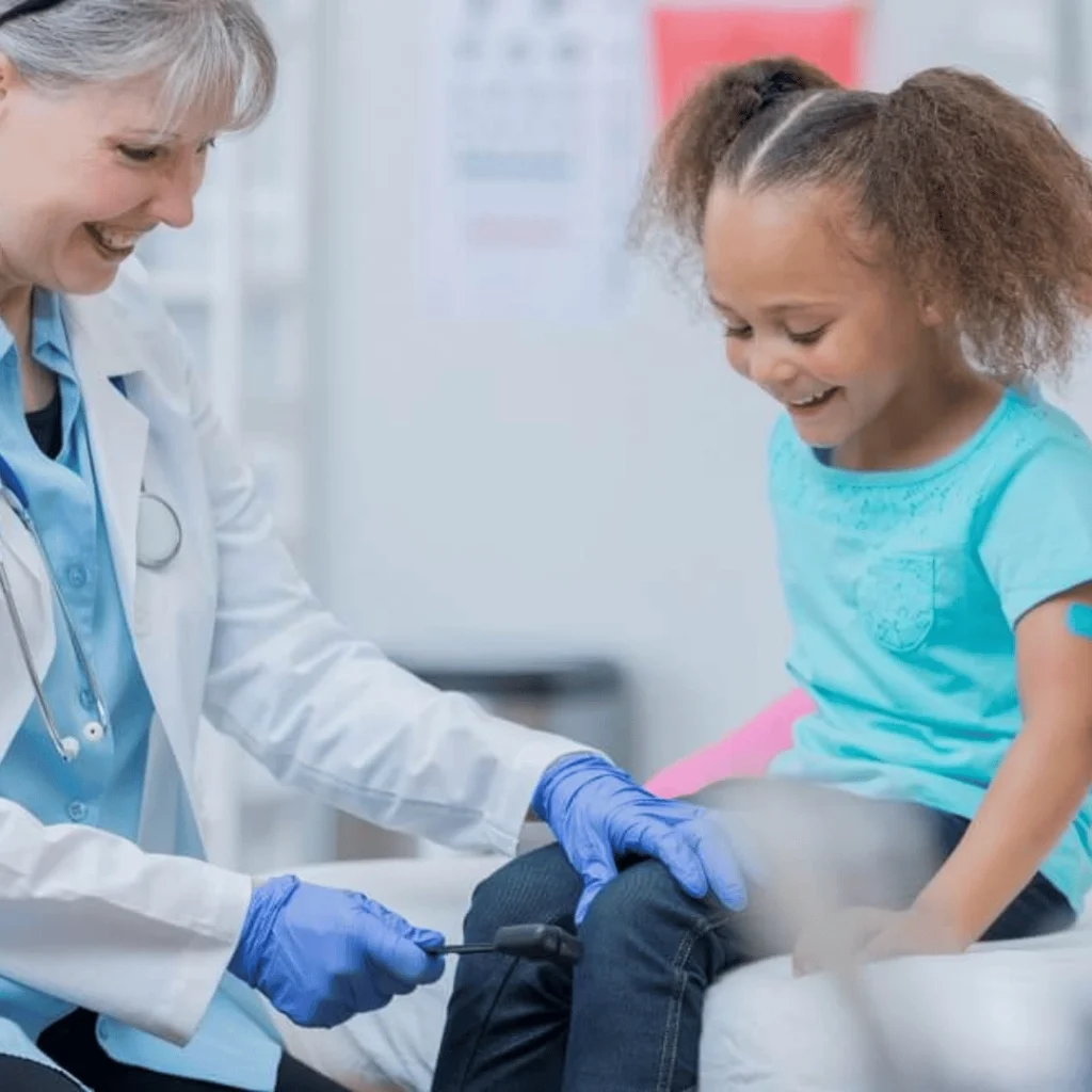 Pediatric Epilepsy Surgery: Vagus Nerve Stimulation (VNS)