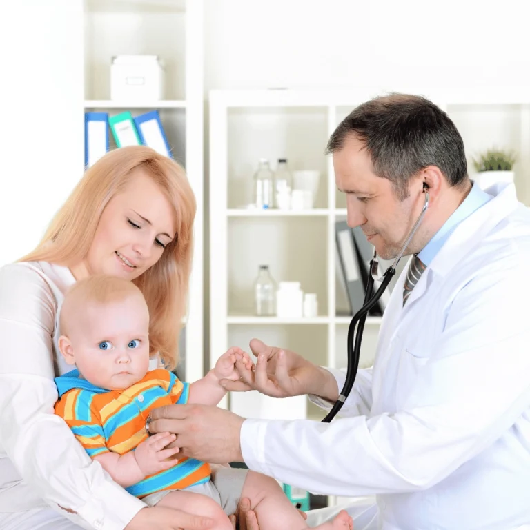 Pediatric Liver Transplant: Split Liver Technique from Living Donors