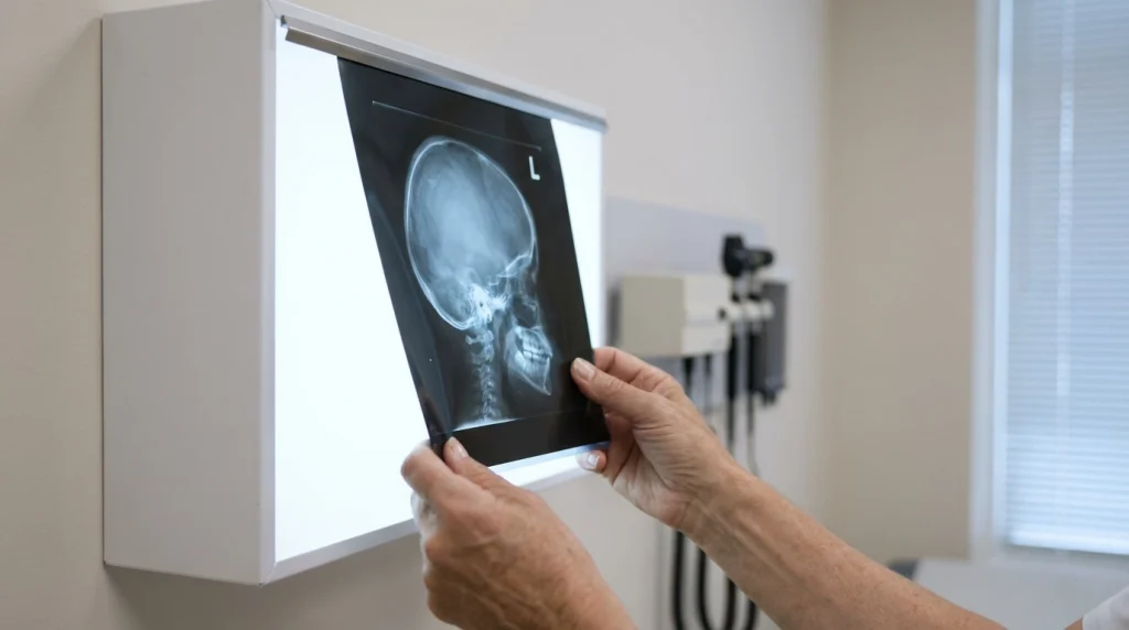 Pediatric Neurosurgery in Turkey