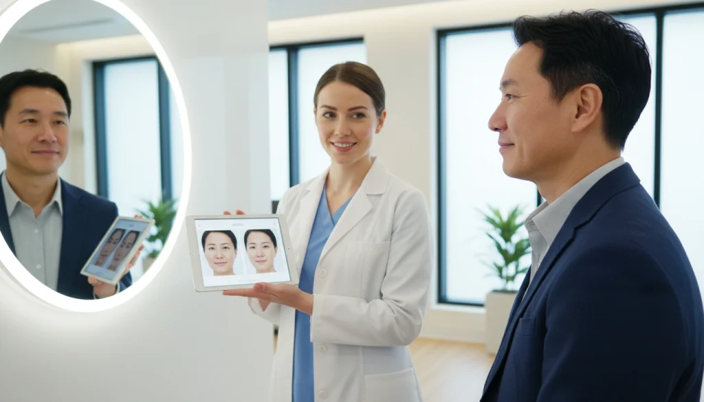 Plexr Application Results