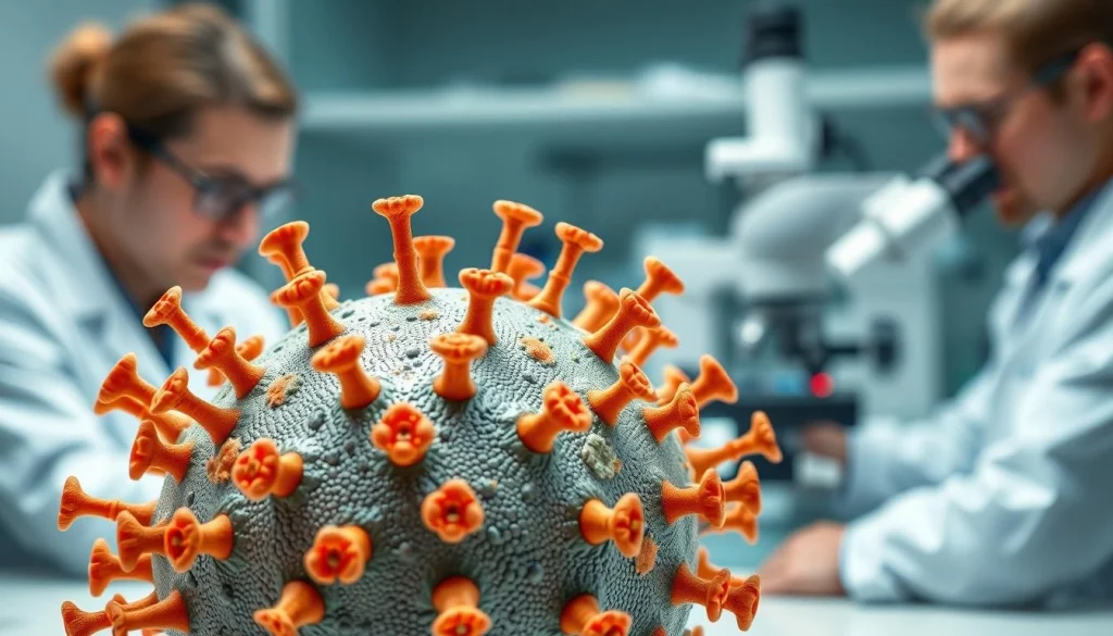 Polio (Poliomyelitis)