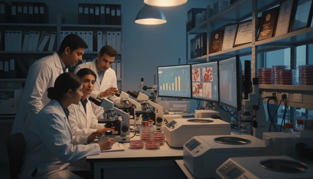 Polycythemia Research Advances