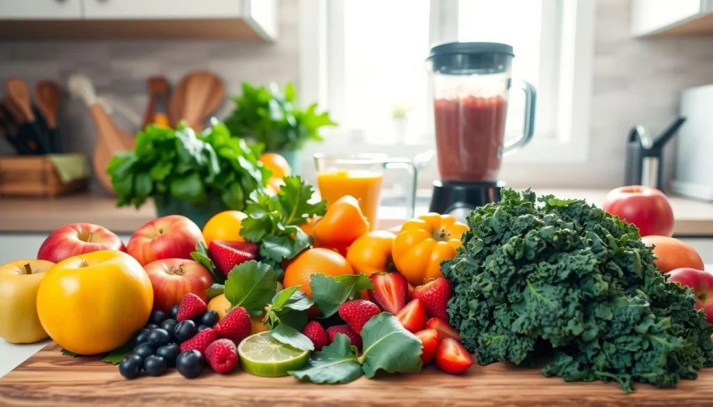 Pre-Surgery Diet for Gastric Bypass