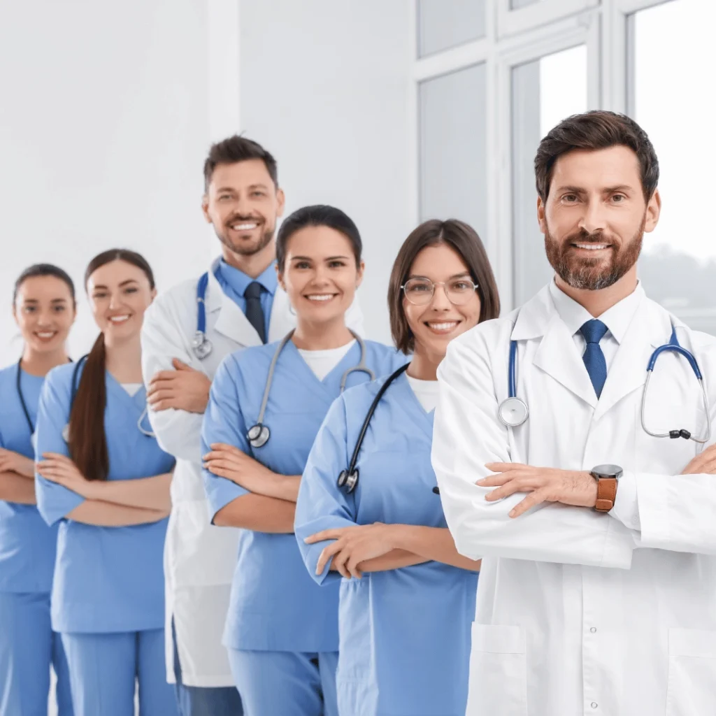 Premium Medical Care in Turkey: Medical Specialties and Centers of Excellence